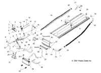 Engine, Cooling System