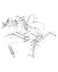 Front Suspension