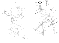 Oil Tank / Air Box