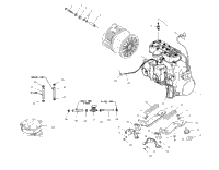 Engine Mounting