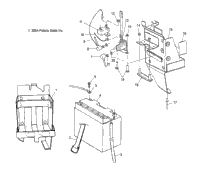 Battery Box /Ae