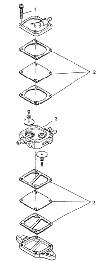 Fuel Pump Lite 0983433 & Lite Deluxe