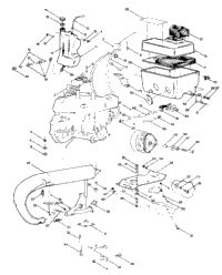 Engine Mounting Sport