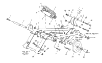 Front Torque Arm Assembly 440 Xcr