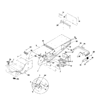 Tunnel Assembly 500