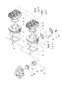 Cylinder Trail