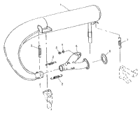 Exhaust System Classic