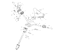 Steering Handlebar