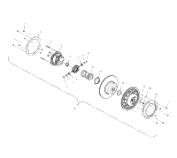Driven Clutch