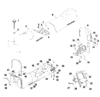 Seat & Gas Tank S02ss7cs/Ce