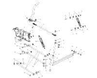 Front Suspension & Steering
