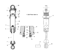 Shock (M10) (4992649264C03)