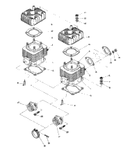 Cylinder