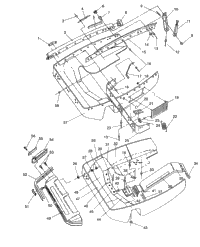 Nosepan Widetrak Gt
