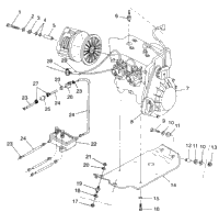 Engine Mounting