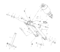 Front Torque Arm