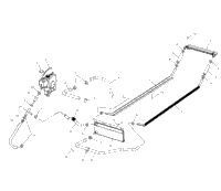 Cooling System S01sm8bsc