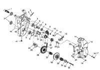 Chaincase