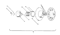 Driven Clutch Star Trak