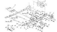 Suspension Assembly 440 Xcr