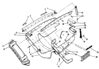 Nose Pan