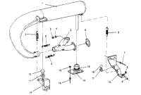 Exhaust System Sport 0960443, Sport Touring & European Sport Tour