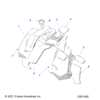 Body, Console
