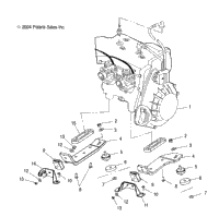 Engine Mounting /A/B/S05ne5bs/A