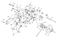 Rear Torque Arm
