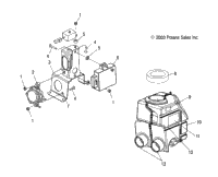 Air Box /Ce