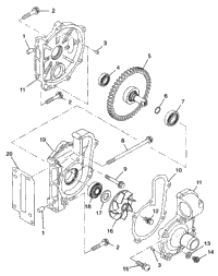 Water Pump