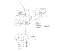 Engine Mounting