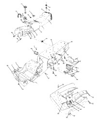 Chassis And Seat Sport Gt Updated 10/88