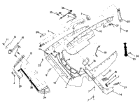 Nose Pan Widetrak