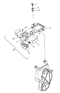 Brake