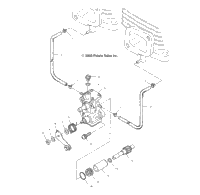 Oil Pump /Ae/Nd3as