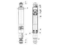 Rydefx Shock Ifs Edge
