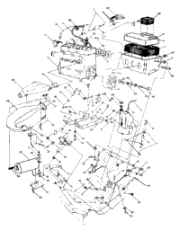 Engine Mounting 650 Updated 2/90