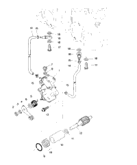Oil Pump 400