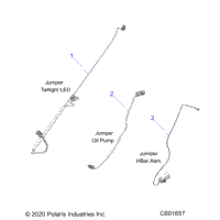 Electrical, Jumper Wires