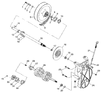 Drive Train