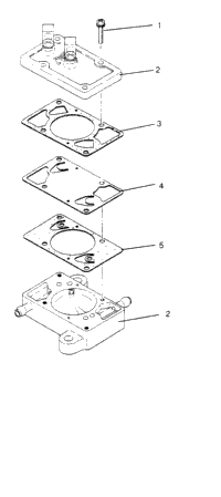 Fuel Pump Starlite