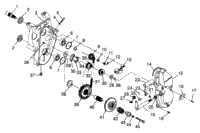 Chaincase A