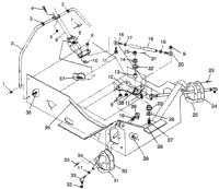 Steering Xlt Ltd Sp