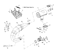 Exhaust System /Ce