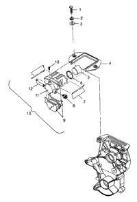 Brake