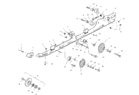 Rail Mounting (4953375337B009)