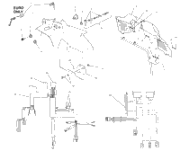 Console & Wire Harness