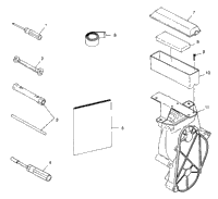 Tool Kit 099Et4asa