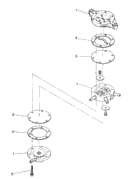Fuel Pump 400
